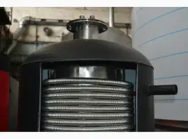Зображення для оголошення Буферные ёмкости