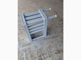 Зображення для оголошення Все для водяного опалення. Теплообмінники