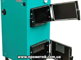 Зображення для оголошення Твердотопливные котлы под дрова