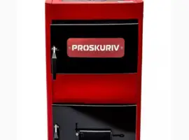 Зображення для оголошення Котлы на твердом топливе большой выбор
