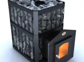 Зображення для оголошення Печи Буллерьян