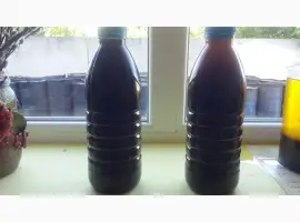 Зображення для оголошення Жирные кислоты растительных масел