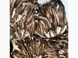 Зображення для оголошення Продам шкіри куниці вичинені камянка Вичинка фабрична
