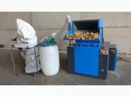 Зображення для оголошення Измельчители овечьей шерсти SG