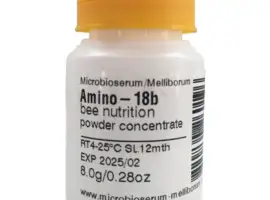 Зображення для оголошення Amino-18b - препарат для підгодовування бджіл