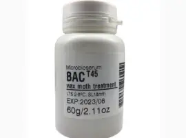 Зображення для оголошення BAC T45 - деструктор воскової молі