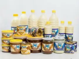 Зображення для оголошення Сгущенное молоко "Эко-молпродукт" 8