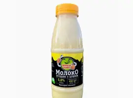 Зображення для оголошення Продам згущене молоко ТМ Подільські традиції