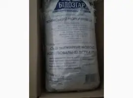 Зображення для оголошення Сухое молоко обезжиренное 1.5%