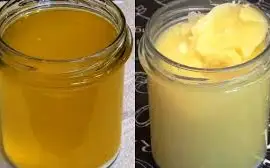 Зображення для оголошення Масло ГХі