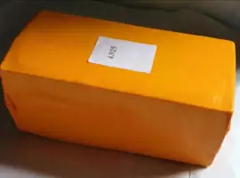 Зображення для оголошення Сирний продукт"Український"