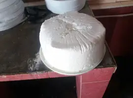 Зображення для оголошення Будз (бринза) овеча