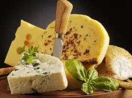 Зображення для оголошення Просрочка сыр или сырный продукт
