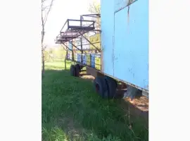 Зображення для оголошення Продаю пчелоприцеп