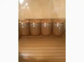 Зображення для оголошення Прополісний мед
