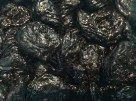 Зображення для оголошення Продам копчений чорнослив з кісточкою, сорт черкуша