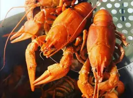 Зображення для оголошення Купим раки оптом