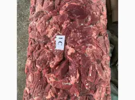 Зображення для оголошення Продам говядину блочную первого сорта качество как экспорт