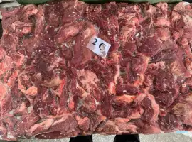 Зображення для оголошення Продам ГОСТовскую без воды говядину замороженную блочную второго сорта качество экспорт