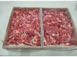 Зображення для оголошення ПрАТ АГРО-ПРОДУКТ пропонує мясо яловиче охолоджене та морожене свого виробництва