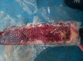 Зображення для оголошення Продам блочную говядину(высшего