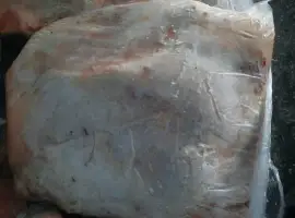Зображення для оголошення Продам вымя говяжье