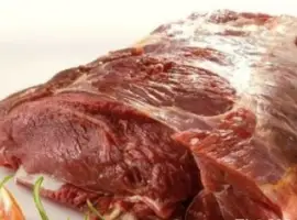 Зображення для оголошення Мясо конины для собак