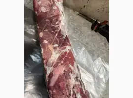 Зображення для оголошення Свиной гуляш замороженный