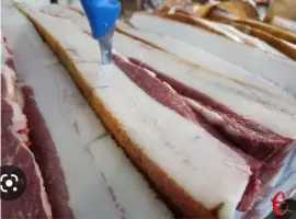 Зображення для оголошення Продам сало домашне