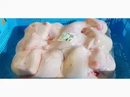 Зображення для оголошення Продам тушку курячу / Продам тушку куриную (охлажденную и замороженную)