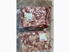Зображення для оголошення Продам шлунки курячі / Продам желудки куриные (охлажденные и замороженные)