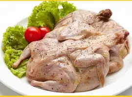 Зображення для оголошення Мясо маринованных перепелов