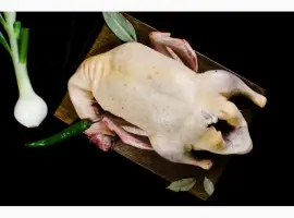 Зображення для оголошення Мясо утки охлажденное (тушки) продам