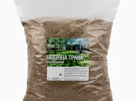 Зображення для оголошення Насіння газонної трави "Універсальне" продам від 1 кг