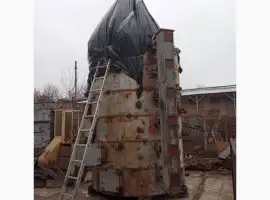 Зображення для оголошення Жаровня паровая Ф2м