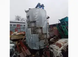 Зображення для оголошення Масляна жаровня 6 чанів 1