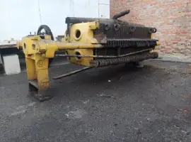Зображення для оголошення Фільтр прес РЗМ-40