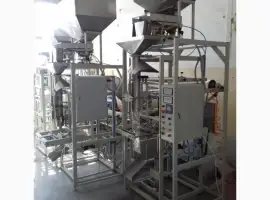 Зображення для оголошення Упаковочный автомат для упаковки продуктов по 1кг