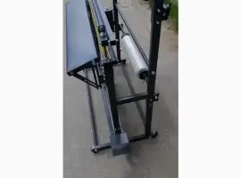 Зображення для оголошення Запайщик с боковой педалью