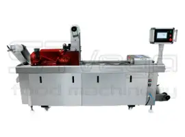 Зображення для оголошення Промисловий автоматичний вакууматор STvega Vac Termoformer H460