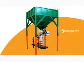 Зображення для оголошення Линия фасовки в мешки 10-50 кг