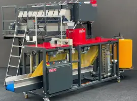 Зображення для оголошення Вагова станнція SORPAC MW925