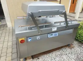 Зображення для оголошення Вакуумный упаковщик multivac c 500