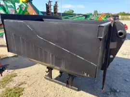 Зображення для оголошення Ківш для завантаження мішків типу "Біг-Бег" 2