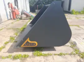 Зображення для оголошення Продам новий ківш 2