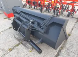 Зображення для оголошення Ковш відкидний на ліву сторону (для Manitou)