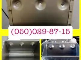 Зображення для оголошення Ковш норійний зварний 280