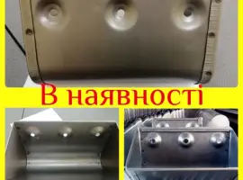 Зображення для оголошення Ковш норійний зварний 360