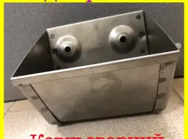 Зображення для оголошення Ковш зварний 125