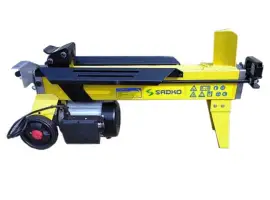 Зображення для оголошення Дровокол (колун) Sadko Садко ELS-2200. ОРИГИНАЛ. Бесплатная доставка